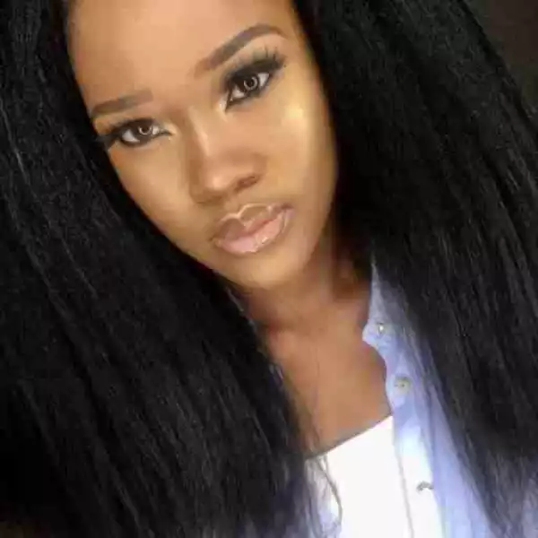  Biography & Profile of "Cee-C" Big Brother Naija 2018 Housemate